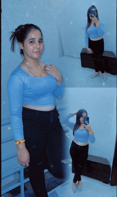 Jalandhar Call Girl